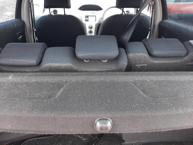 Aukcja sprzedaży 2008 Toyota Yaris Sr, vin: VNKKL96330A249657, numer aukcji: 45584074
