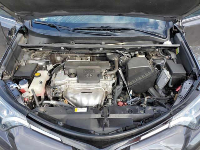 Aukcja sprzedaży 2018 Toyota Rav4 Adventure, vin: 2T3WFREV7JW429702, numer aukcji: 45381454