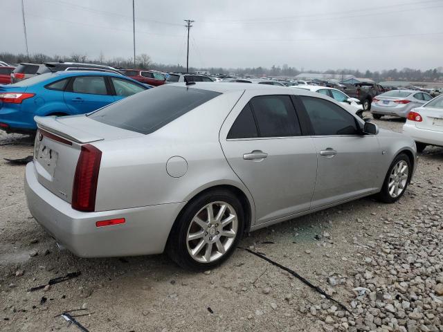 Продажа на аукционе авто 2007 Cadillac Sts, vin: 1G6DC67A570113918, номер лота: 47138454