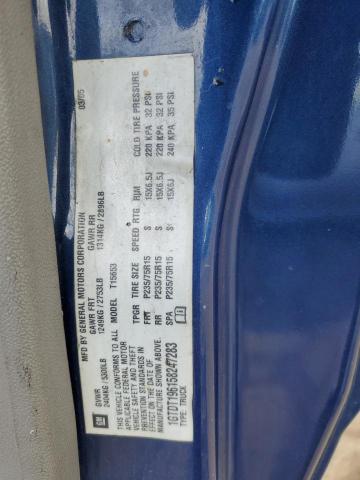 Продаж на аукціоні авто 2005 Gmc Canyon, vin: 1GTDT196158247283, номер лоту: 45525514