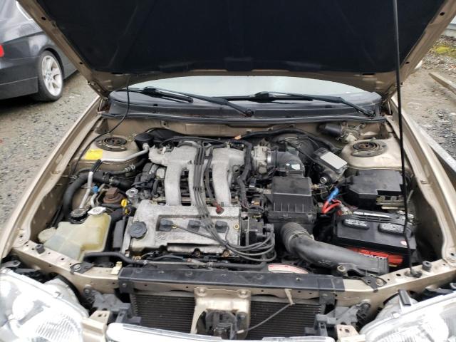 Aukcja sprzedaży 2001 Mazda 626 Es, vin: 1YVGF22D715218685, numer aukcji: 45117184