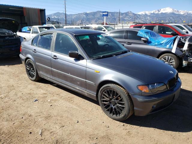 Aukcja sprzedaży 2002 Bmw 325 Xi, vin: WBAEU33442PF64349, numer aukcji: 45443904