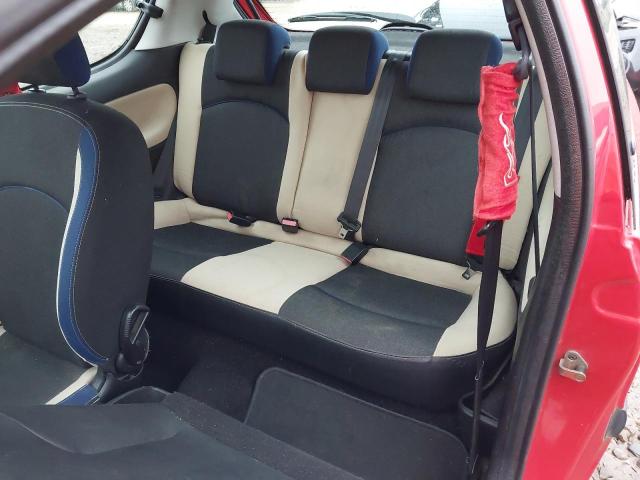 Aukcja sprzedaży 2004 Peugeot 206 Indepe, vin: VF32CHFXF44264836, numer aukcji: 45397904