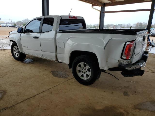 45688704 :رقم المزاد ، 1GTH5BEA6G1101467 vin ، 2016 Gmc Canyon مزاد بيع