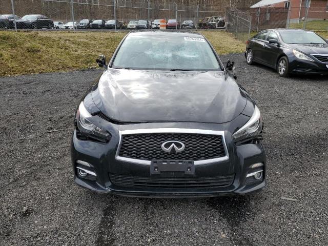 Aukcja sprzedaży 2015 Infiniti Q50 Base, vin: JN1BV7AR0FM422998, numer aukcji: 44269984