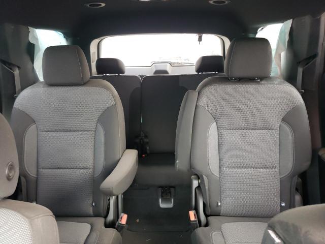 Aukcja sprzedaży 2022 Chevrolet Traverse Lt, vin: 1GNERGKW1NJ130741, numer aukcji: 45465654