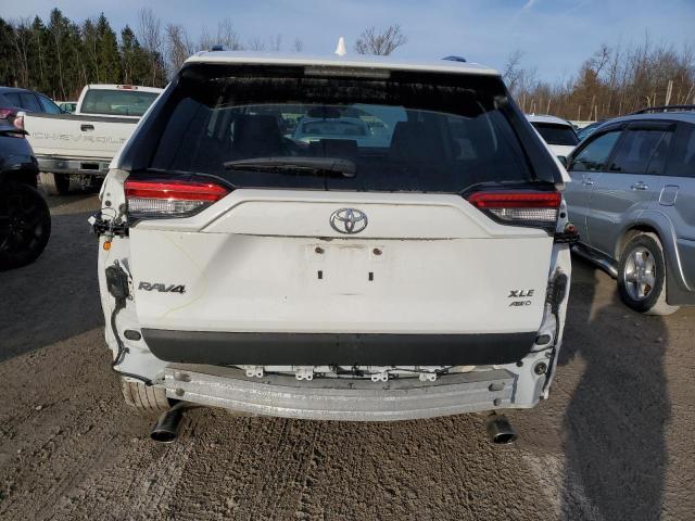 Aukcja sprzedaży 2020 Toyota Rav4 Xle, vin: 2T3P1RFVXLW139233, numer aukcji: 45045624