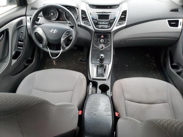 Aukcja sprzedaży 2015 Hyundai Elantra Se, vin: 5NPDH4AE6FH570429, numer aukcji: 45523004