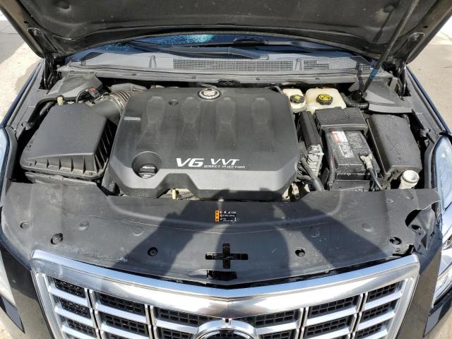Aukcja sprzedaży 2013 Cadillac Xts Luxury Collection, vin: 2G61P5S34D9159624, numer aukcji: 45469274