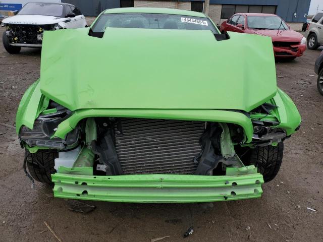 Aukcja sprzedaży 2014 Ford Mustang Gt, vin: 1ZVBP8CF6E5298936, numer aukcji: 45444854