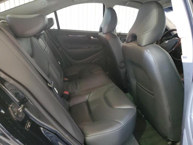Aukcja sprzedaży 2007 Volvo S60 2.5t, vin: YV1RS592072606460, numer aukcji: 45503604