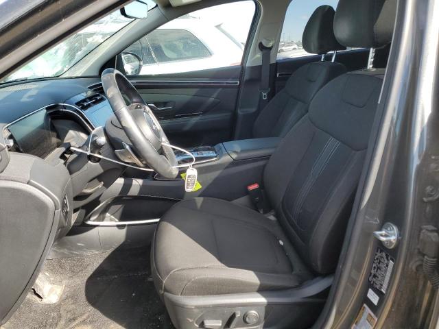 Aukcja sprzedaży 2022 Hyundai Tucson Sel Convenience, vin: KM8JFCA14NU011526, numer aukcji: 45445744