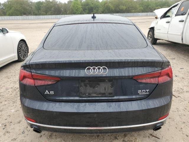 Aukcja sprzedaży 2018 Audi A5 Premium Plus, vin: WAUBNCF5XJA134697, numer aukcji: 45027994