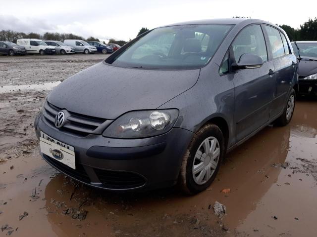 Aukcja sprzedaży 2006 Volkswagen Golf Plus, vin: WVWZZZ1KZ6W602702, numer aukcji: 45265774