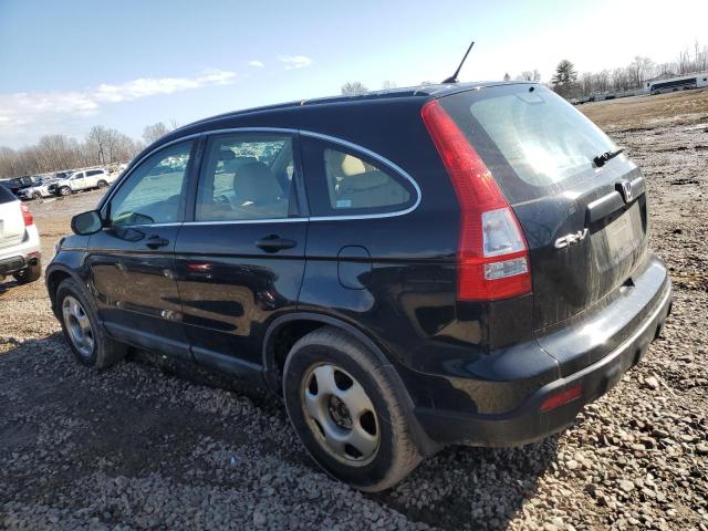 Aukcja sprzedaży 2009 Honda Cr-v Lx, vin: 5J6RE48389L010215, numer aukcji: 48427924