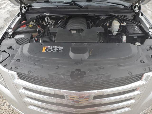 Продажа на аукционе авто 2020 Cadillac Escalade Esv Luxury, vin: 1GYS4HKJ7LR113858, номер лота: 45847384