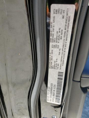 Продажа на аукционе авто 2022 Jeep Grand Cherokee L Limited, vin: 1C4RJKBG6N8587372, номер лота: 48866694