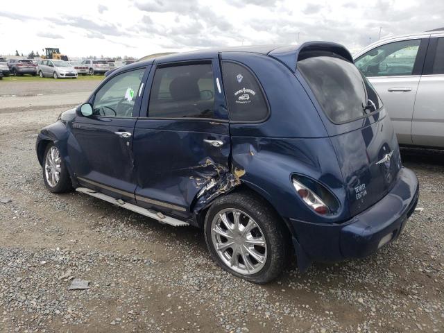 Aukcja sprzedaży 2003 Chrysler Pt Cruiser Limited, vin: 3C8FY68B53T512371, numer aukcji: 45503784
