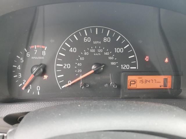 46848774 :رقم المزاد ، 3N6CM0KN4FK720104 vin ، 2015 Nissan Nv200 2.5s مزاد بيع