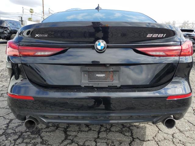 Auction sale of the 2021 Bmw 228xi, vin: WBA73AK08M7H60263, lot number: 46101544