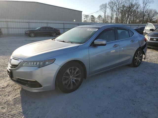 Aukcja sprzedaży 2017 Acura Tlx, vin: 19UUB1F38HA004999, numer aukcji: 46759584
