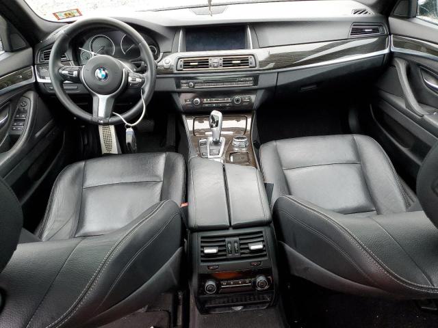 Aukcja sprzedaży 2014 Bmw Activehybrid 5, vin: WBA5E1C53ED221013, numer aukcji: 48727974
