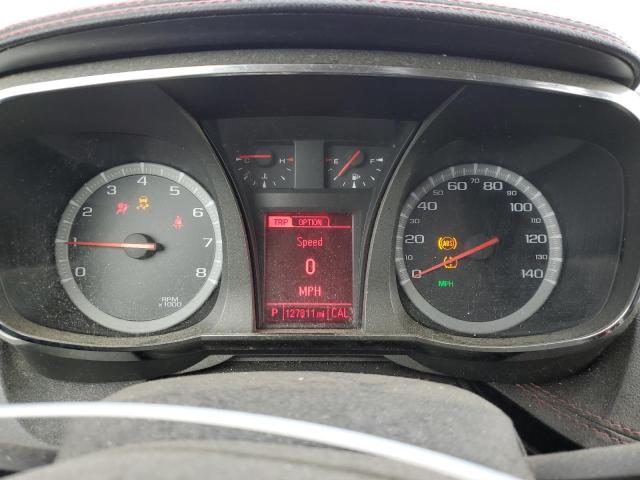 Продаж на аукціоні авто 2014 Gmc Terrain Denali, vin: 2GKFLZEKXE6260537, номер лоту: 44906364