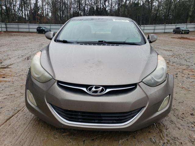 Aukcja sprzedaży 2012 Hyundai Elantra Gls, vin: 5NPDH4AE2CH127402, numer aukcji: 45552734