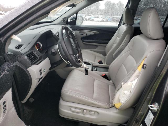 Продажа на аукционе авто 2021 Honda Ridgeline Rtl, vin: 5FPYK3F75MB008239, номер лота: 45225774