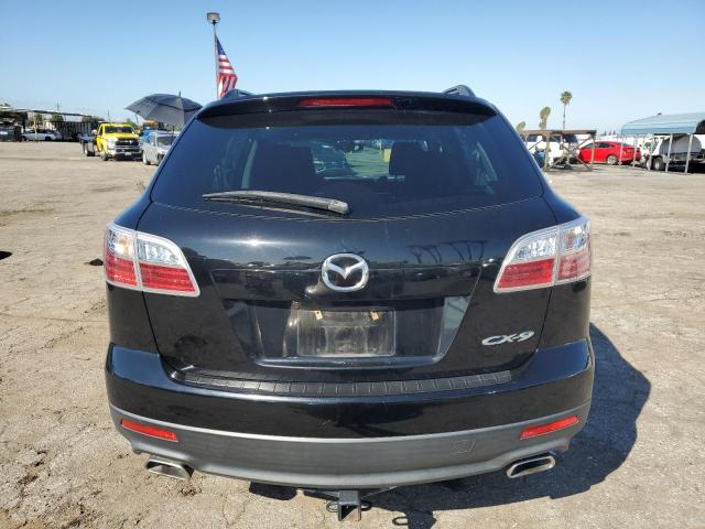 Aukcja sprzedaży 2012 Mazda Cx-9, vin: JM3TB2BV9C0348063, numer aukcji: 45352124