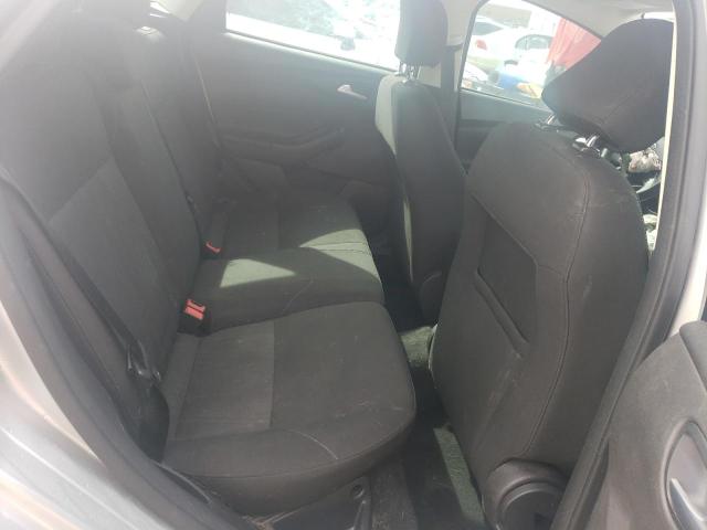 Aukcja sprzedaży 2015 Ford Focus Se, vin: 1FADP3K24FL384536, numer aukcji: 48927754