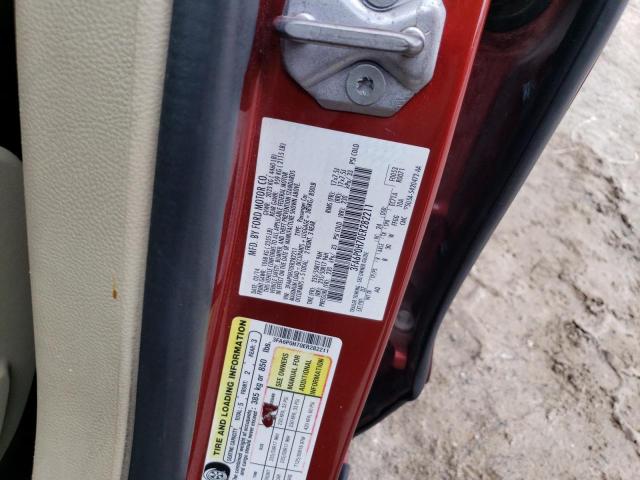 Aukcja sprzedaży 2014 Ford Fusion Se, vin: 3FA6P0H70ER282211, numer aukcji: 45258344