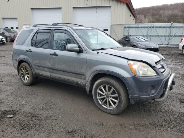 Aukcja sprzedaży 2005 Honda Cr-v Ex, vin: SHSRD788754307360, numer aukcji: 45489634