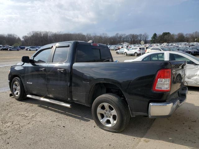 2019 Ram 1500 Tradesman მანქანა იყიდება აუქციონზე, vin: 1C6RRECT1KN612186, აუქციონის ნომერი: 45905934