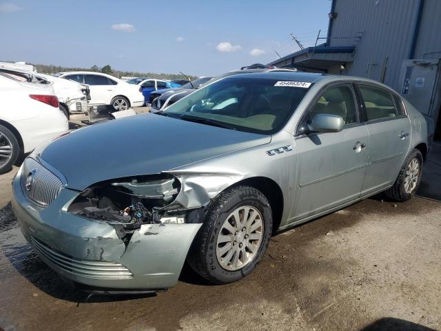 Aukcja sprzedaży 2006 Buick Lucerne Cx, vin: 1G4HP57286U212564, numer aukcji: 45486324