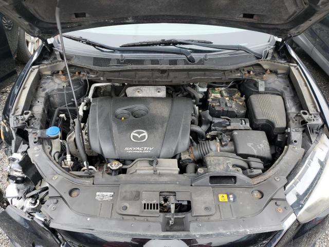 Aukcja sprzedaży 2015 Mazda Cx-5 Gt, vin: JM3KE4DY6F0473905, numer aukcji: 45265634