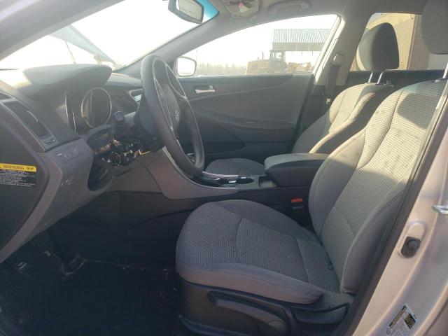 Продажа на аукционе авто 2013 Hyundai Sonata Gls, vin: 5NPEB4AC9DH510534, номер лота: 45459804