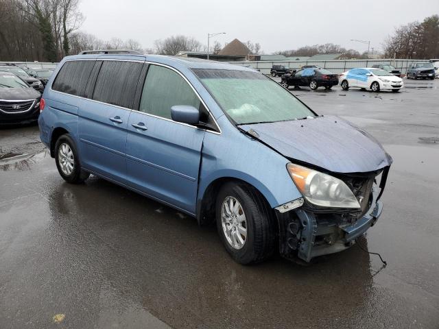 Aukcja sprzedaży 2010 Honda Odyssey Exl, vin: 5FNRL3H76AB031404, numer aukcji: 45267774