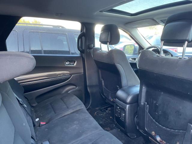 Aukcja sprzedaży 2011 Dodge Durango Heat, vin: 1D4RE3GG6BC733056, numer aukcji: 48369654
