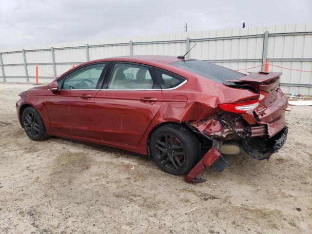Aukcja sprzedaży 2014 Ford Fusion Se, vin: 3FA6P0H70ER282211, numer aukcji: 45258344