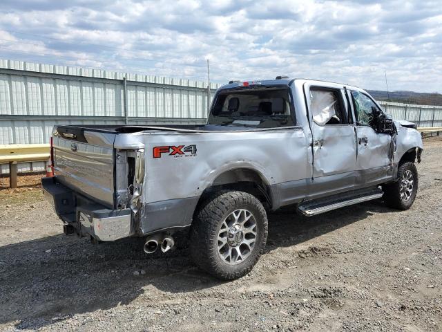 2021 Ford F250 მანქანა იყიდება აუქციონზე, vin: 1FT7W2BT6MEC18064, აუქციონის ნომერი: 48966264
