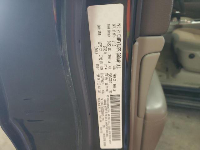 Aukcja sprzedaży 2012 Jeep Grand Cherokee Laredo, vin: 1C4RJFAG9CC208495, numer aukcji: 45535904