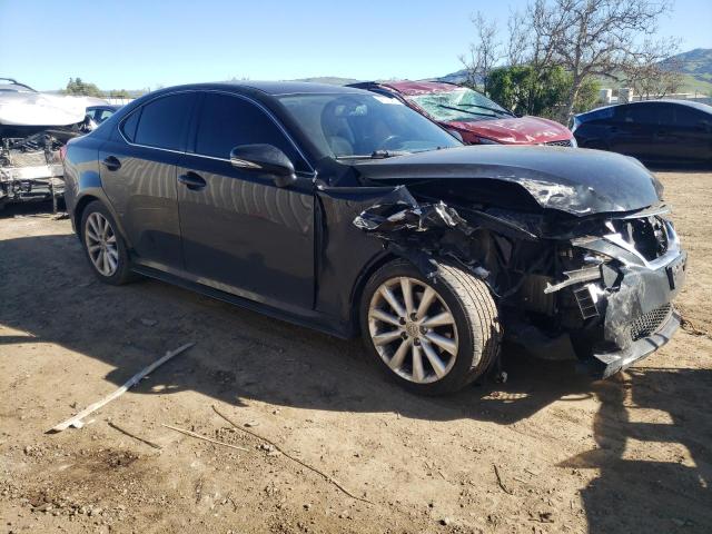 Aukcja sprzedaży 2010 Lexus Is 250, vin: JTHBF5C2XA5124863, numer aukcji: 47075404