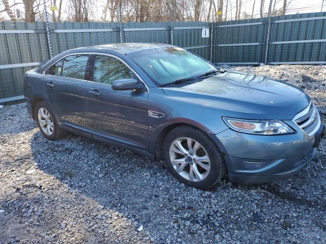 2010 Ford Taurus Sel მანქანა იყიდება აუქციონზე, vin: 1FAHP2HW7AG150768, აუქციონის ნომერი: 45617024