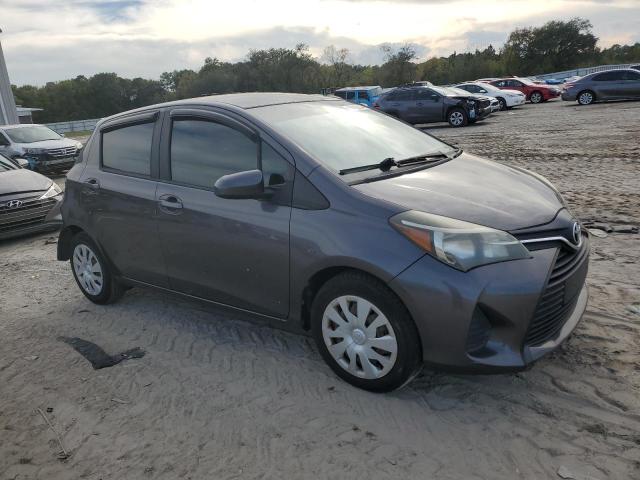 Aukcja sprzedaży 2015 Toyota Yaris, vin: VNKKTUD37FA027704, numer aukcji: 45293304