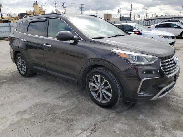 Aukcja sprzedaży 2017 Hyundai Santa Fe Se, vin: KM8SMDHF9HU213039, numer aukcji: 45459354