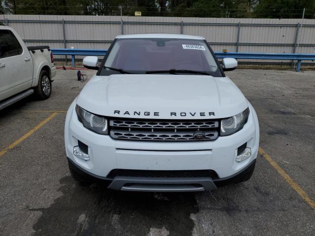 Aukcja sprzedaży 2013 Land Rover Range Rover Evoque Pure Plus, vin: SALVP2BG2DH838294, numer aukcji: 48383654