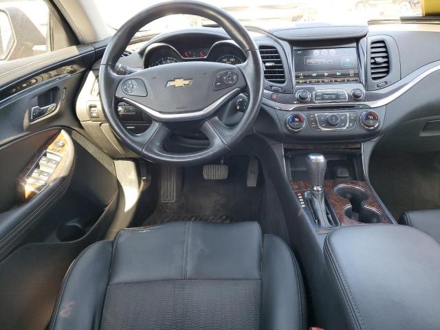 Aukcja sprzedaży 2014 Chevrolet Impala Lt, vin: 2G1125S30E9193582, numer aukcji: 48434164