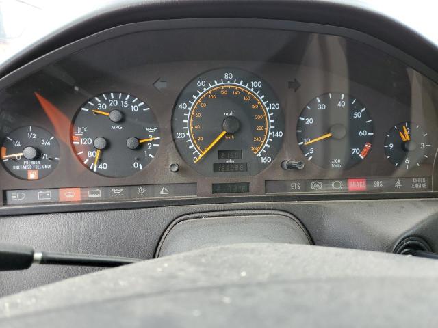 Aukcja sprzedaży 1995 Mercedes-benz Sl 320, vin: WDBFA63E6SF111040, numer aukcji: 45457354