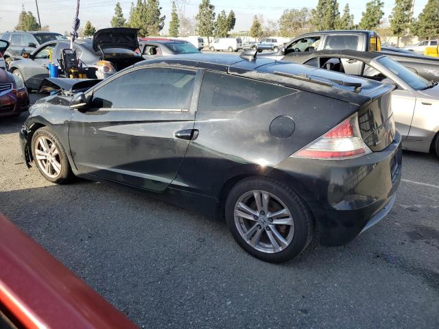 Aukcja sprzedaży 2011 Honda Cr-z Ex, vin: JHMZF1D6XBS007487, numer aukcji: 46355964